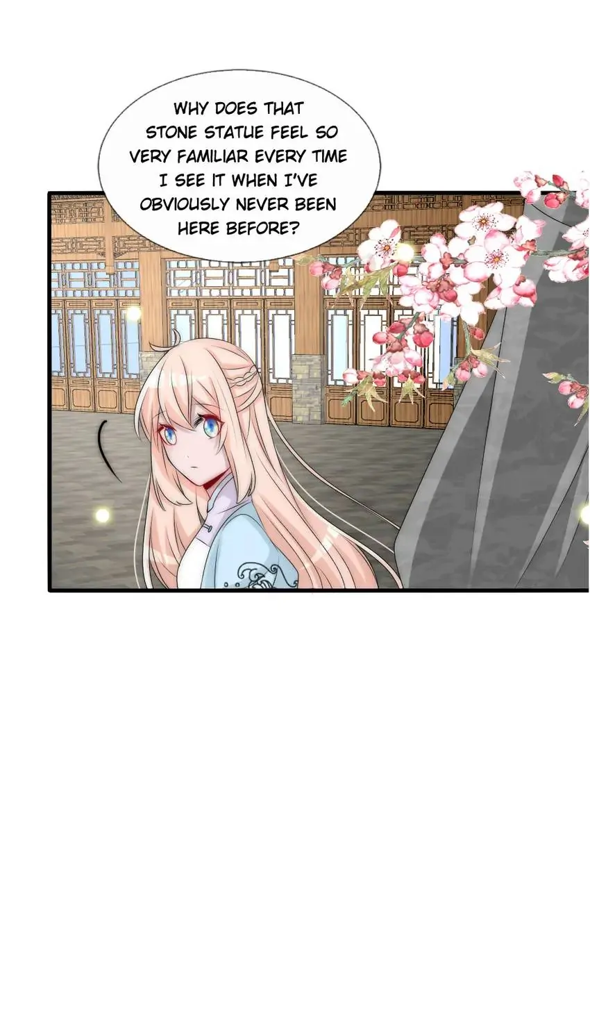 Monarch's Most Beloved Little Princess Chapter 100 - page 29