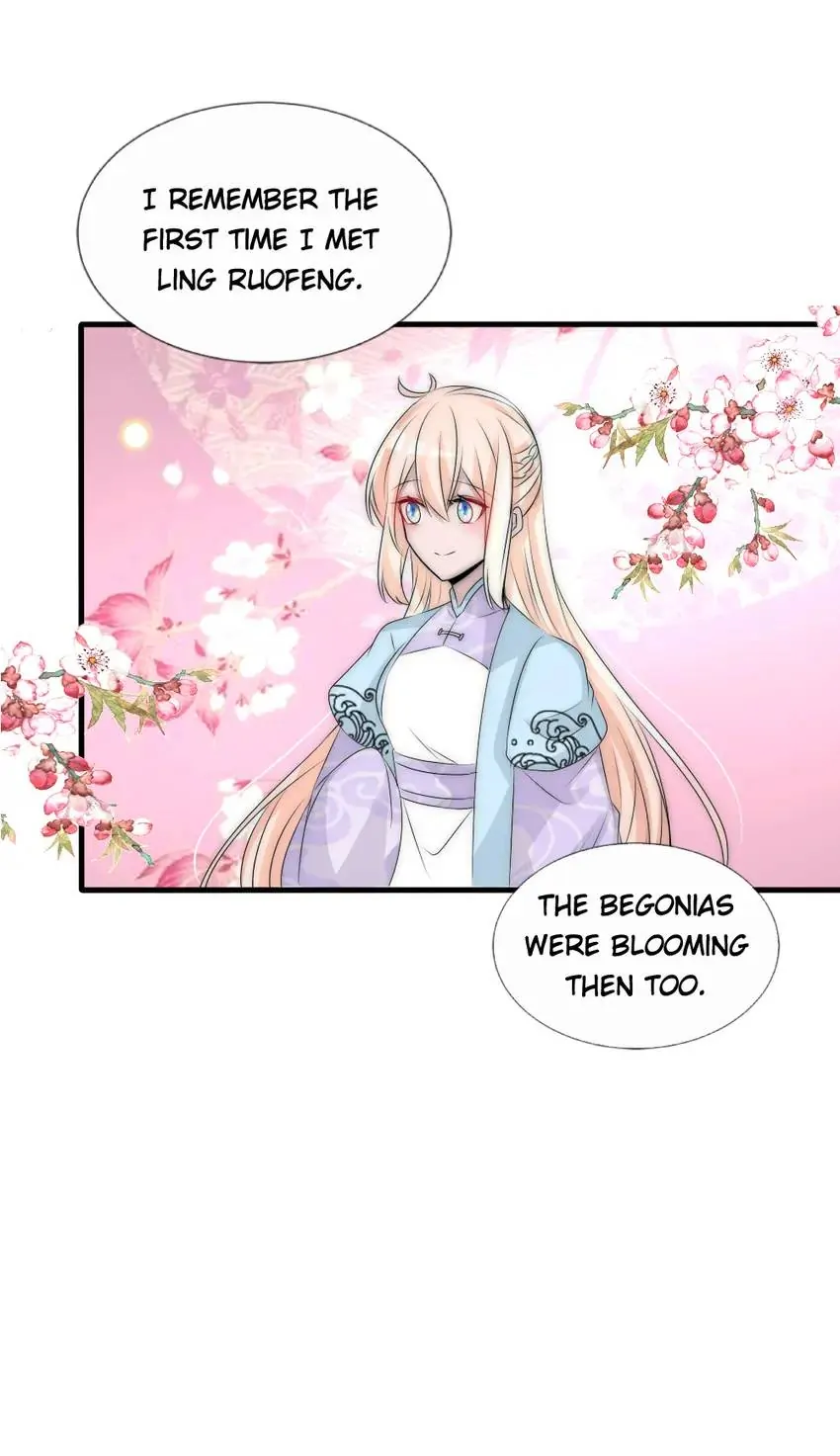 Monarch's Most Beloved Little Princess Chapter 100 - page 31