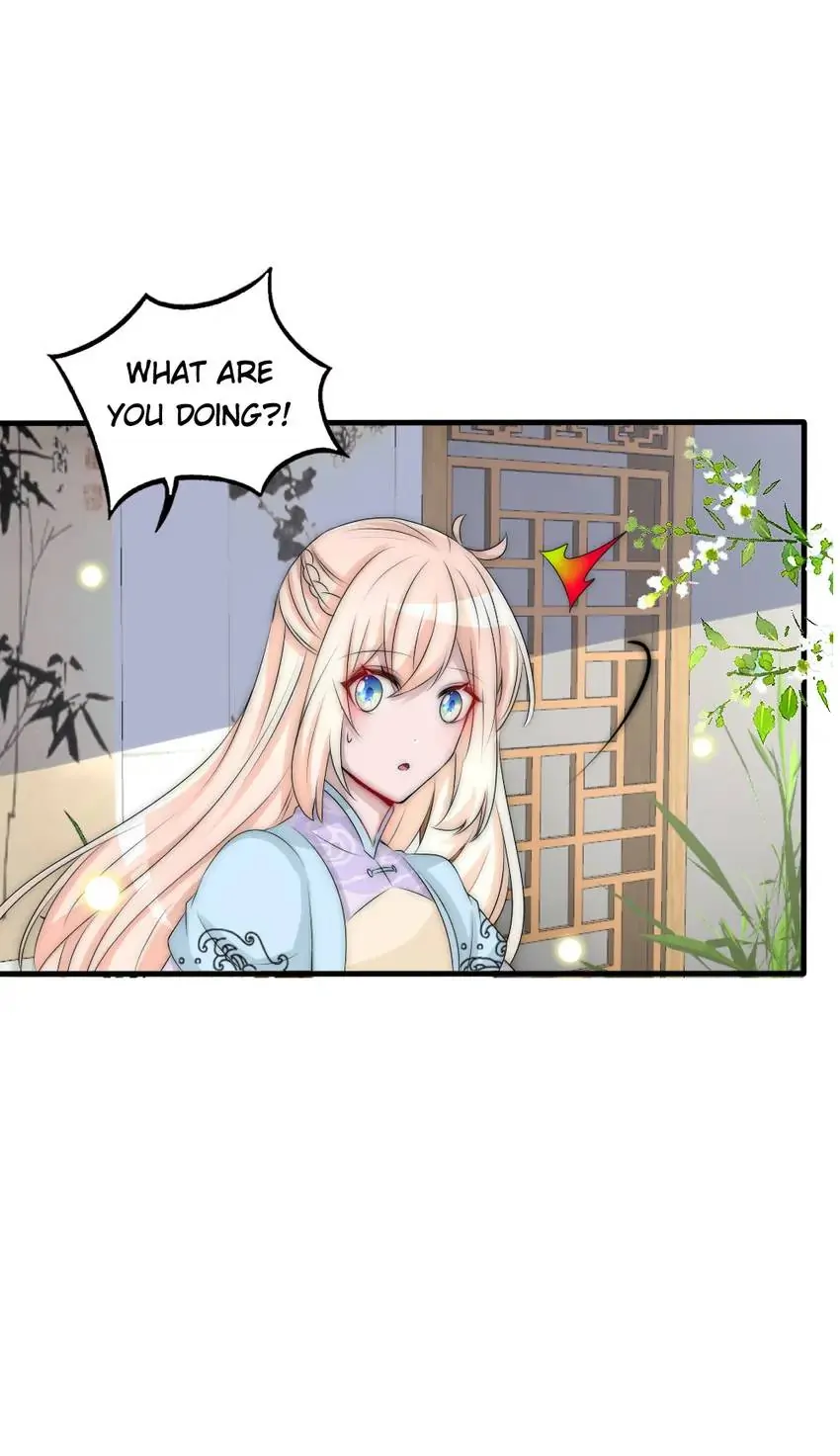 Monarch's Most Beloved Little Princess Chapter 100 - page 3