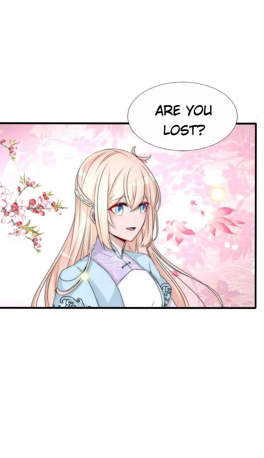 Monarch's Most Beloved Little Princess Chapter 101 - page 9