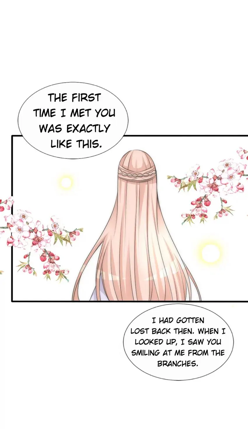 Monarch's Most Beloved Little Princess Chapter 101 - page 12