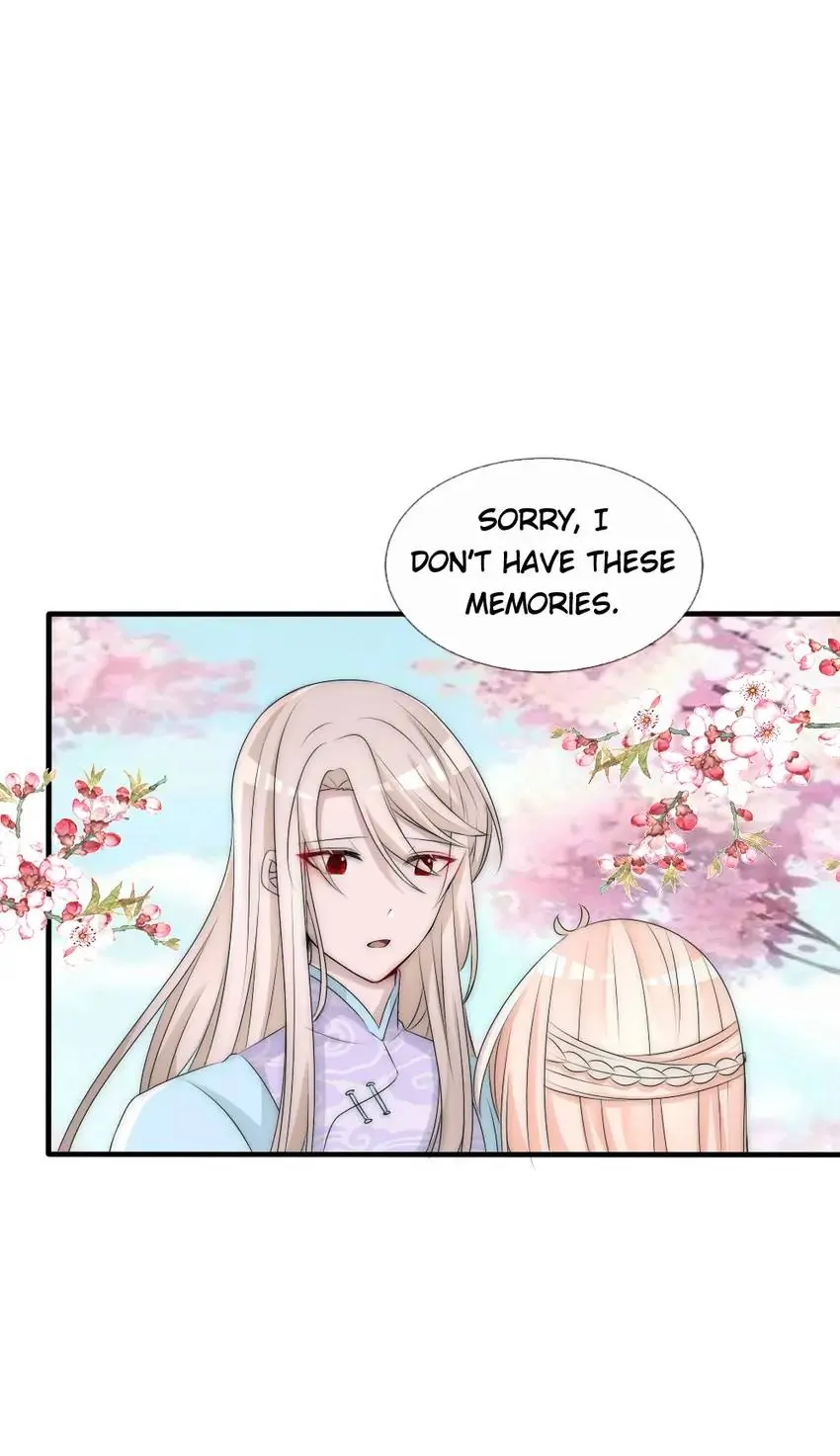 Monarch's Most Beloved Little Princess Chapter 101 - page 14