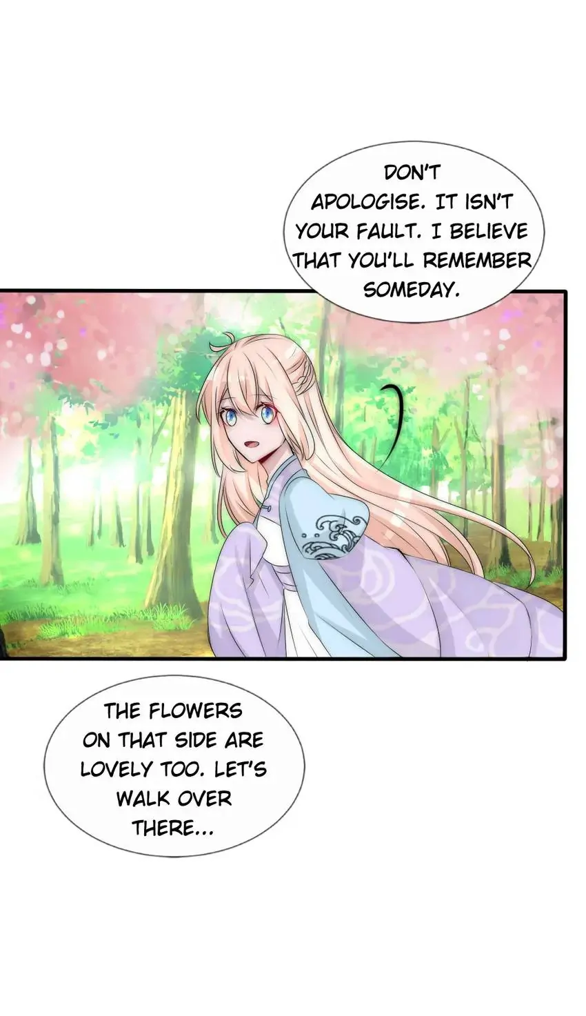 Monarch's Most Beloved Little Princess Chapter 101 - page 15