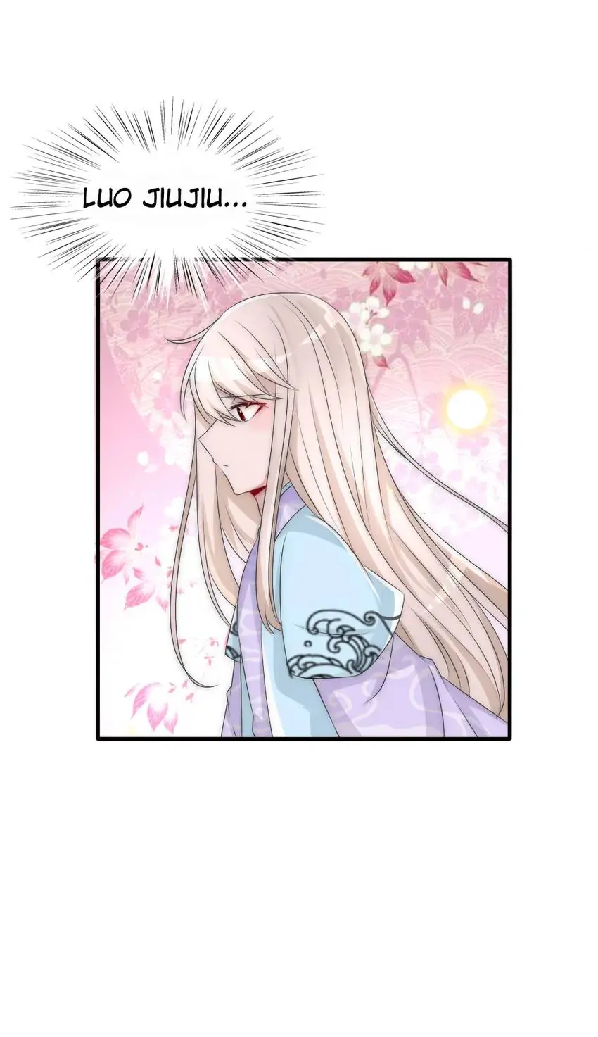 Monarch's Most Beloved Little Princess Chapter 101 - page 16