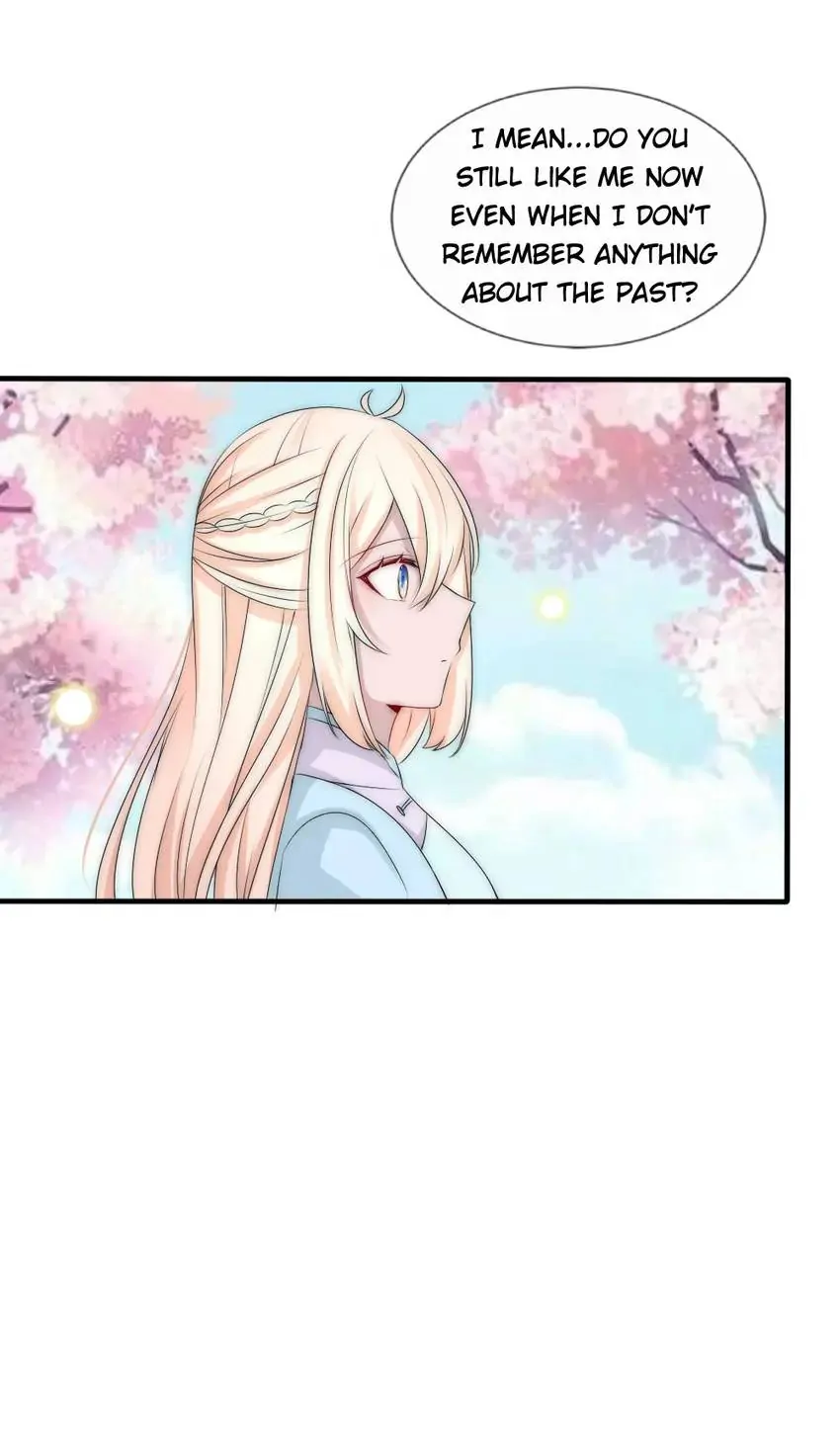Monarch's Most Beloved Little Princess Chapter 101 - page 21