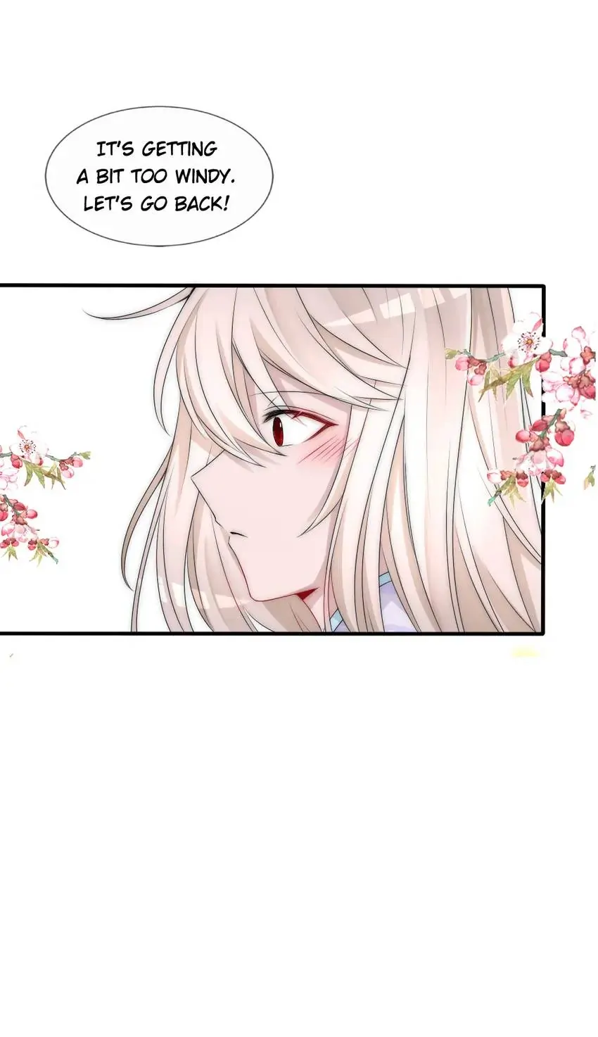 Monarch's Most Beloved Little Princess Chapter 101 - page 23
