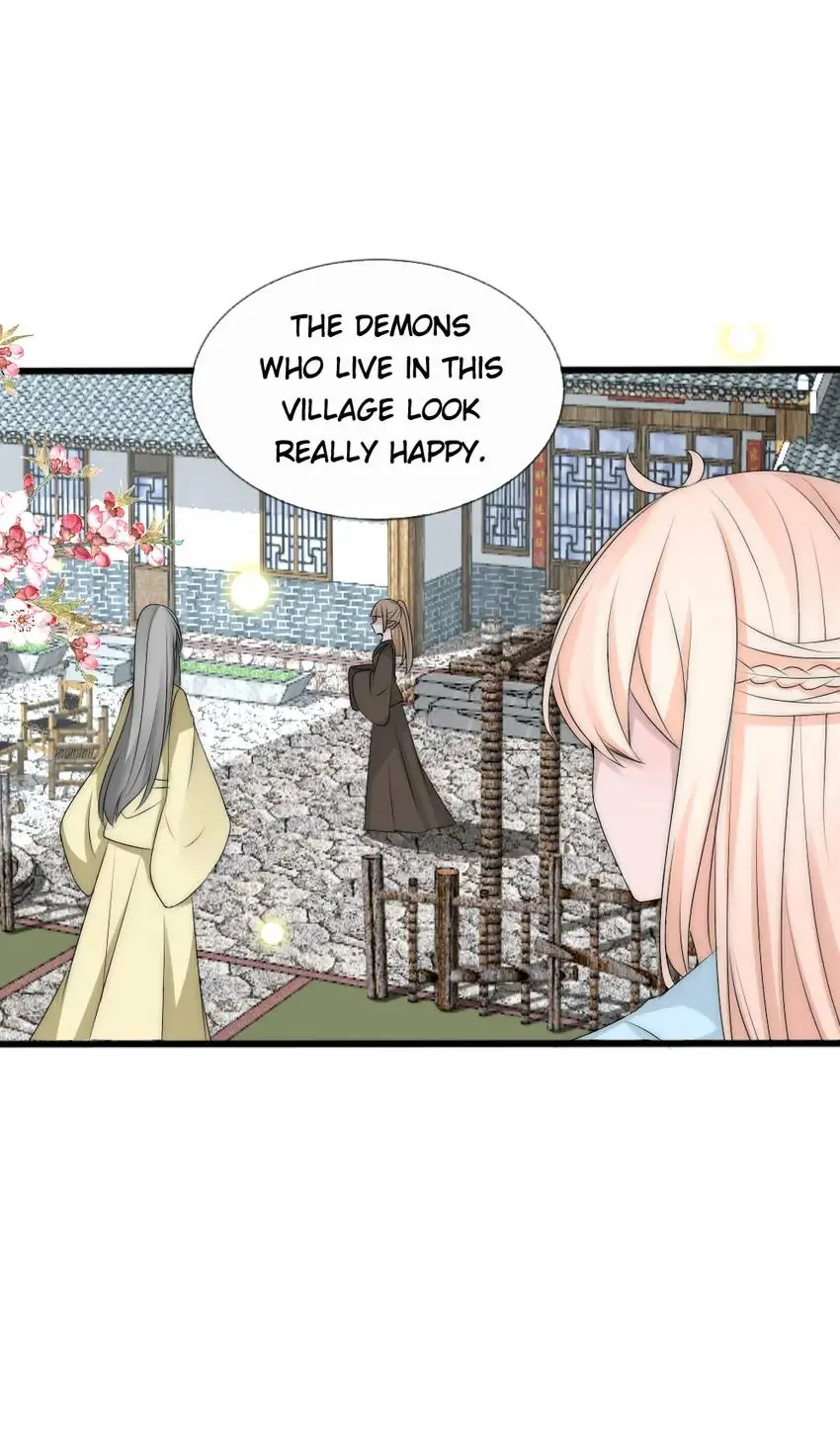 Monarch's Most Beloved Little Princess Chapter 101 - page 24