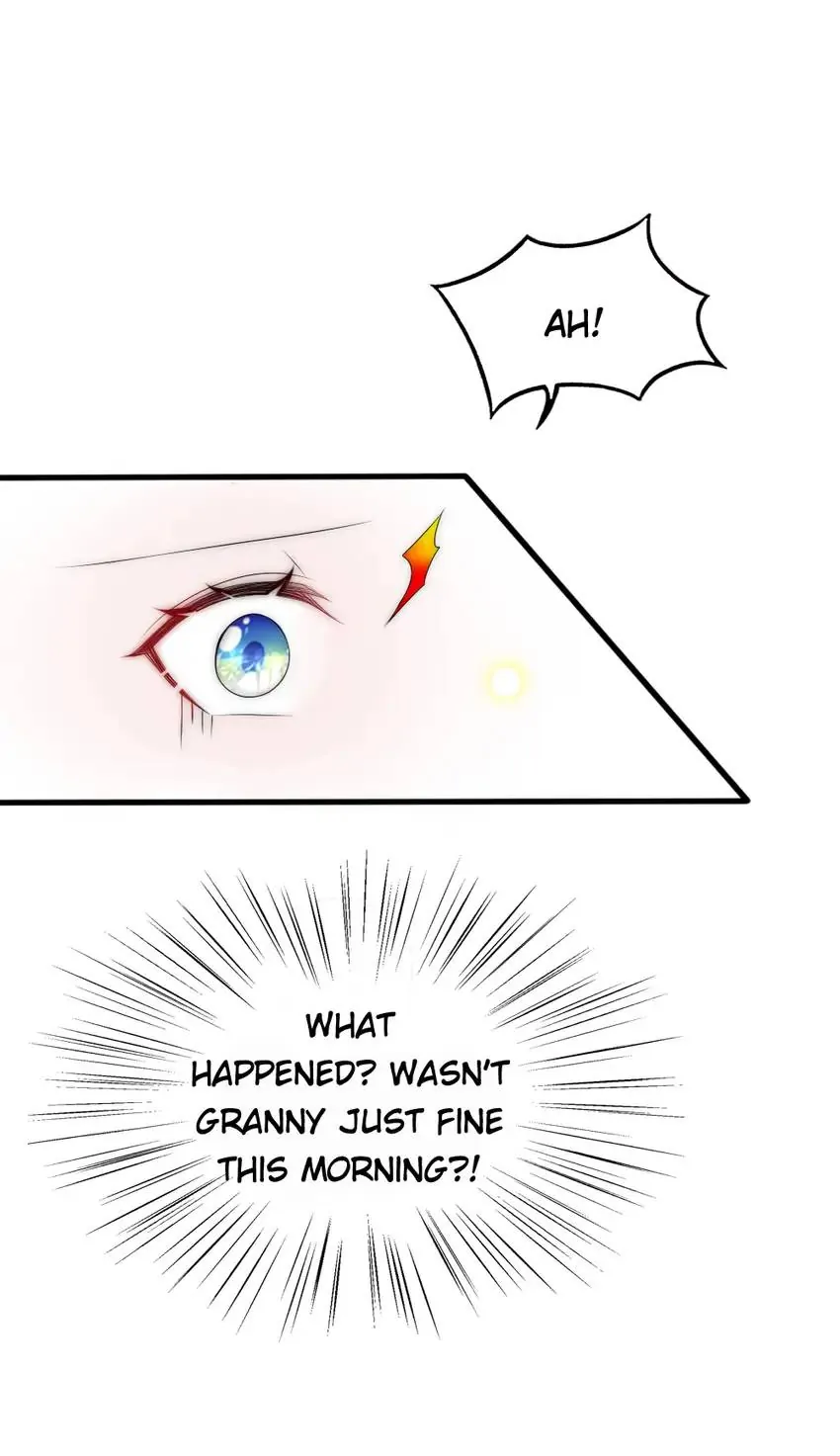 Monarch's Most Beloved Little Princess Chapter 101 - page 32