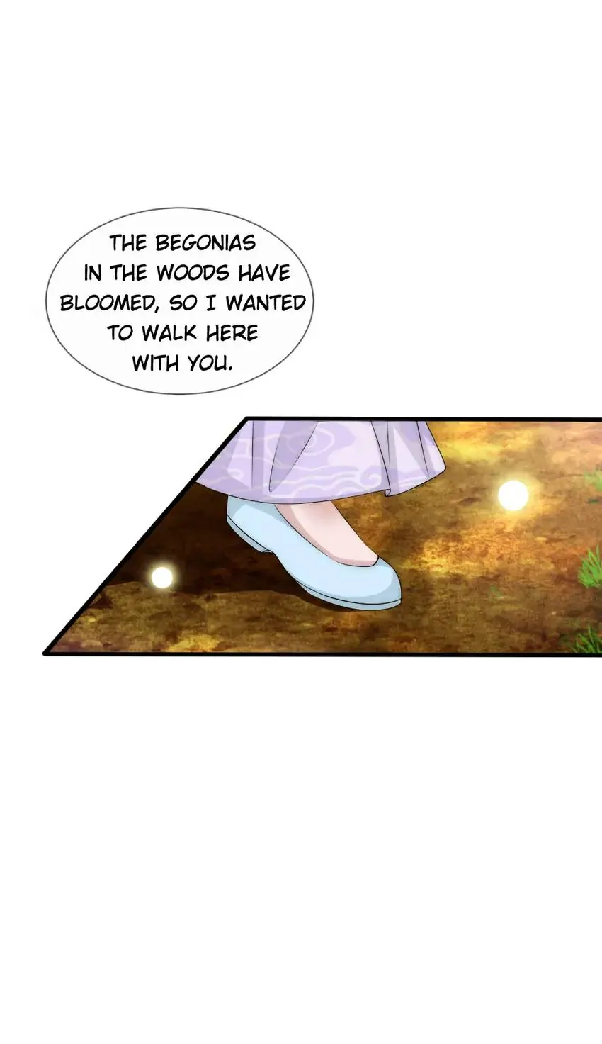 Monarch's Most Beloved Little Princess Chapter 101 - page 3