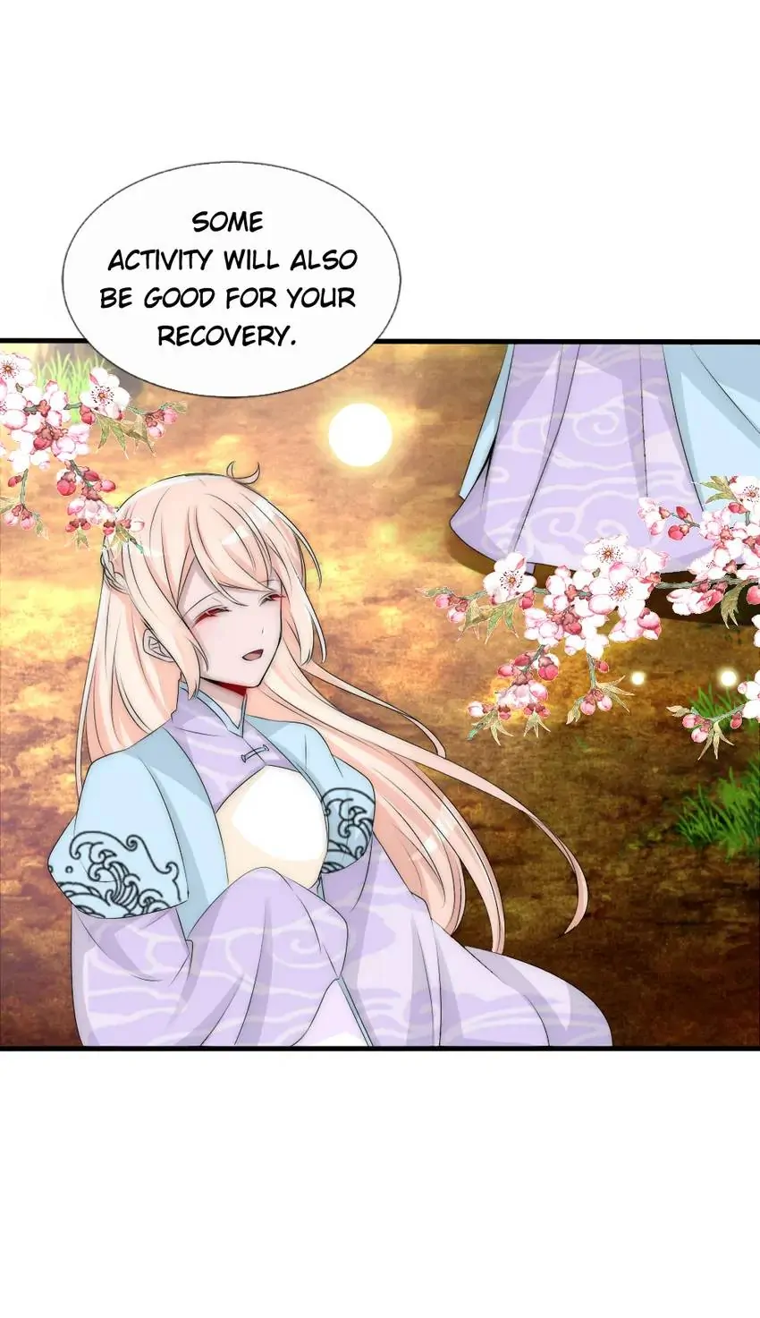 Monarch's Most Beloved Little Princess Chapter 101 - page 4