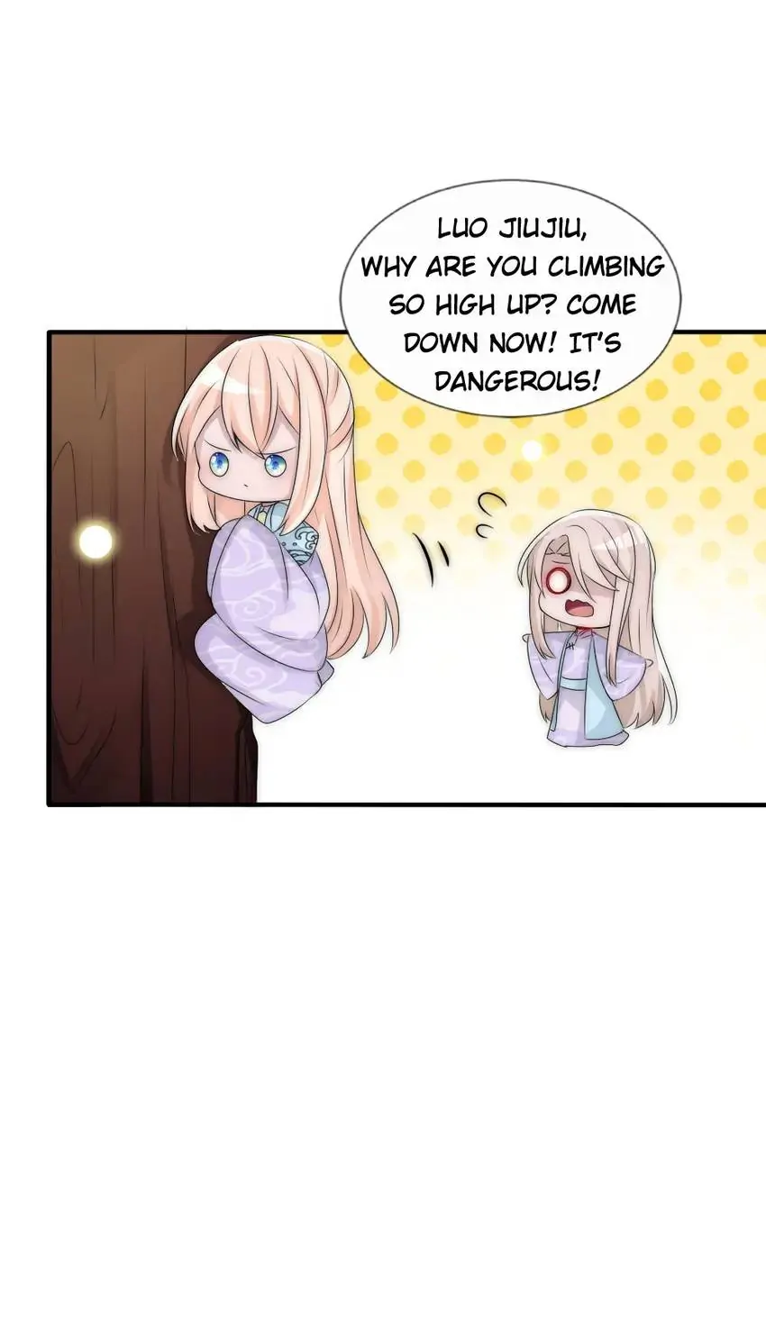 Monarch's Most Beloved Little Princess Chapter 101 - page 6