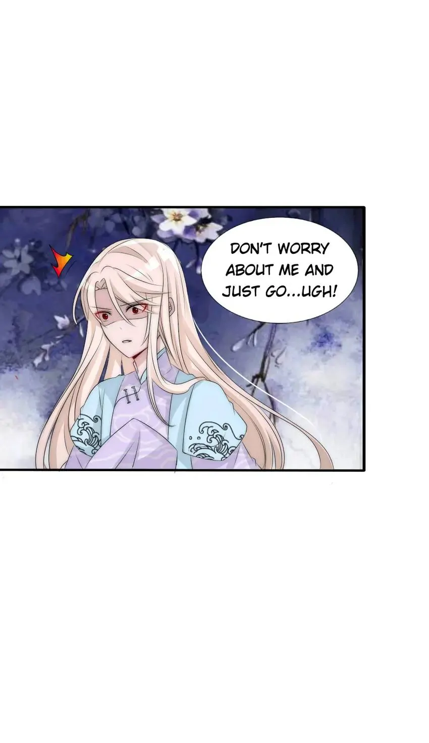 Monarch's Most Beloved Little Princess Chapter 102 - page 27