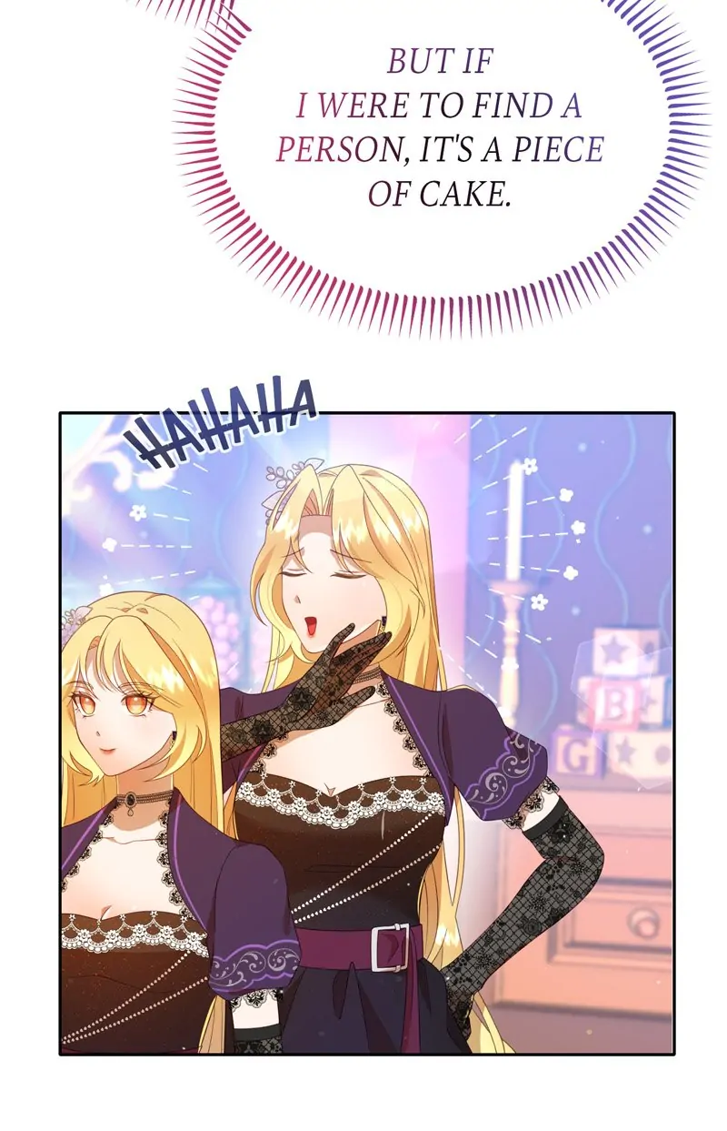 The Dolled Up Villainess Chapter 24 - page 17