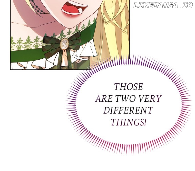 The Dolled Up Villainess Chapter 25 - page 17