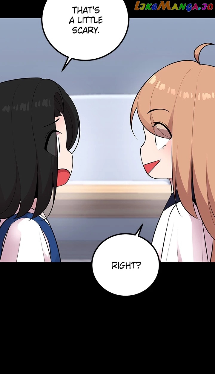 Let's Have a Drink! Chapter 41 - page 32