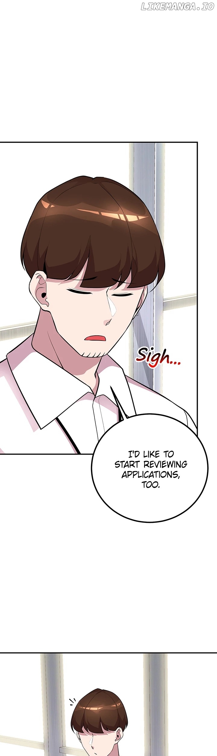 Let's Have a Drink! Chapter 42 - page 24