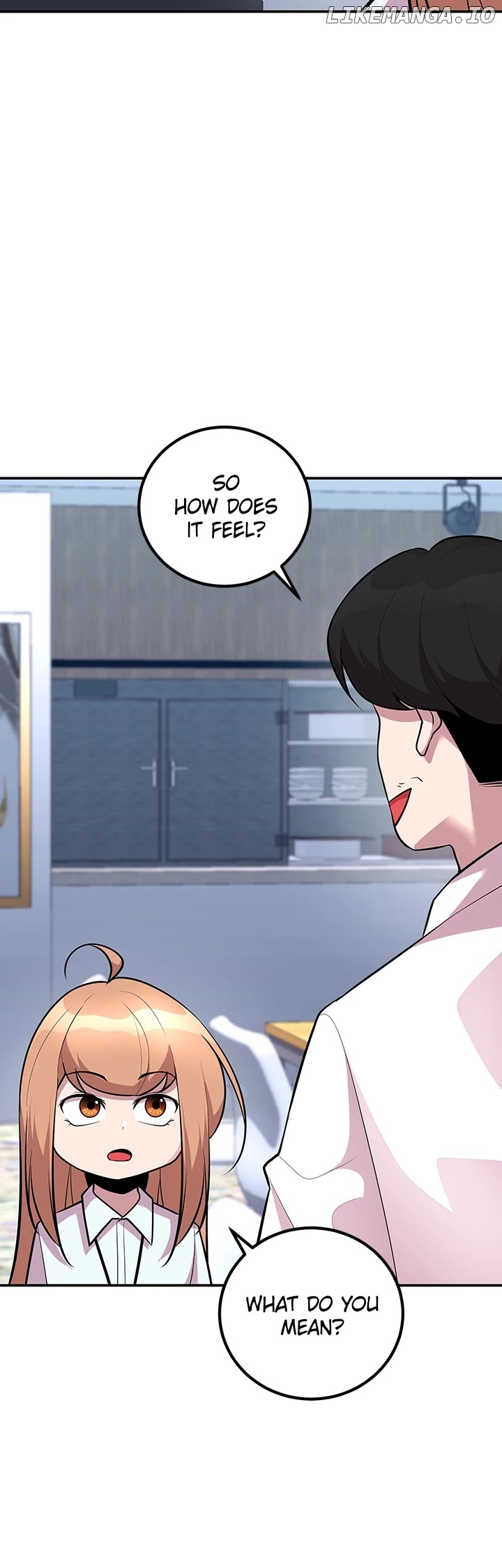 Let's Have a Drink! Chapter 43 - page 44