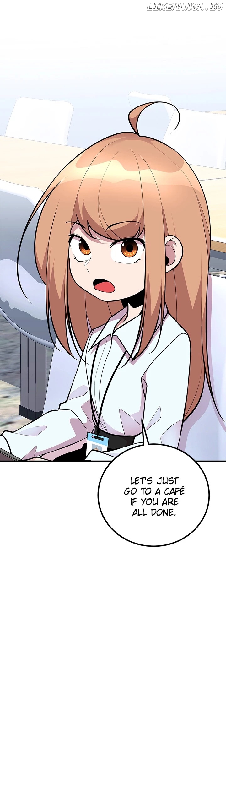 Let's Have a Drink! Chapter 44 - page 32