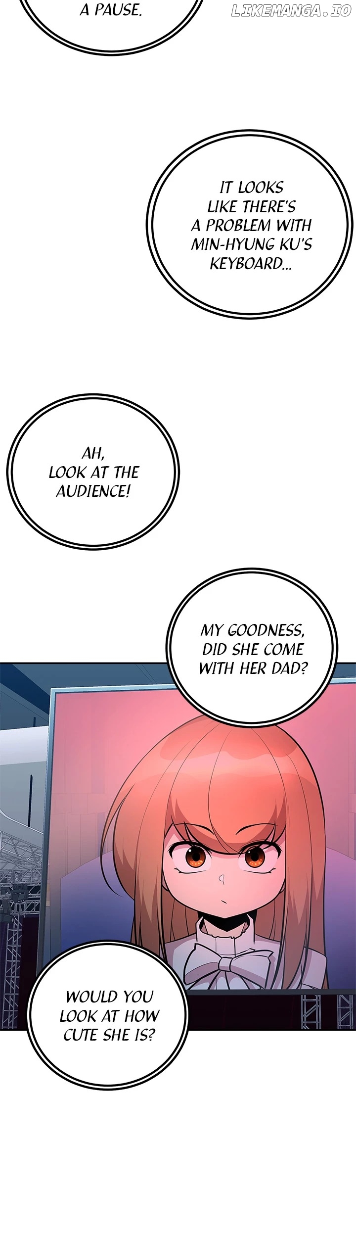 Let's Have a Drink! Chapter 44 - page 44