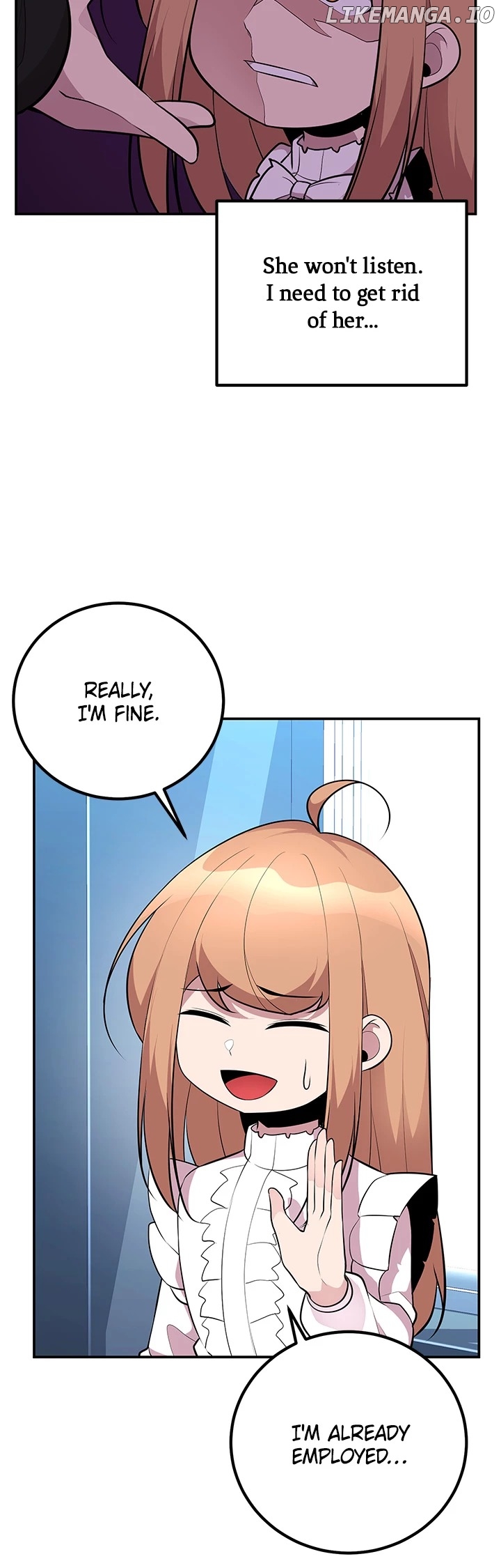 Let's Have a Drink! Chapter 45 - page 24