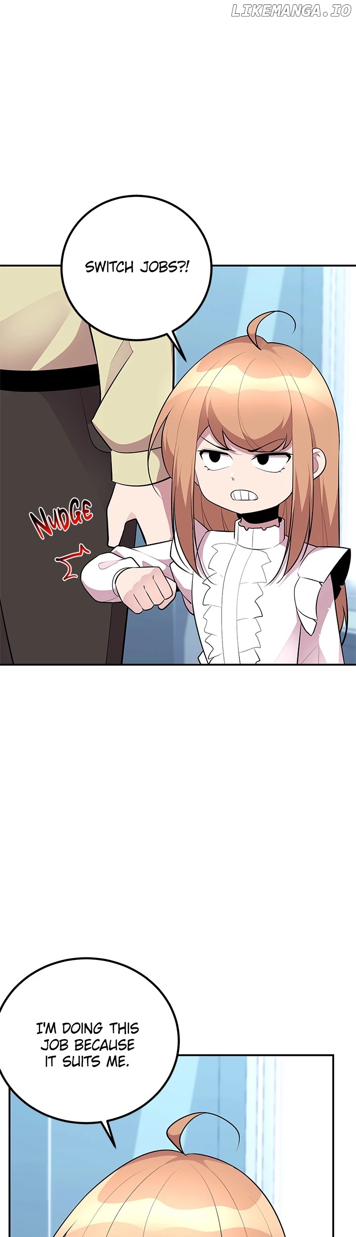 Let's Have a Drink! Chapter 45 - page 32