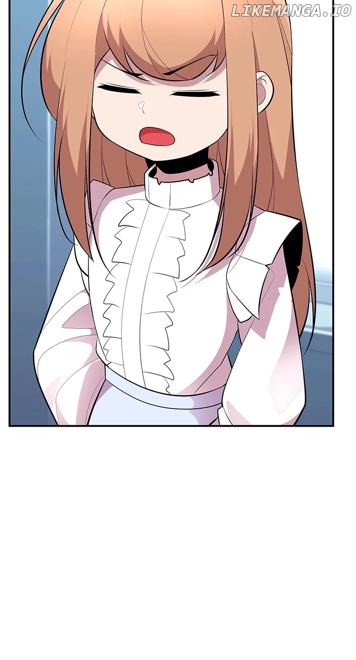 Let's Have a Drink! Chapter 45 - page 33