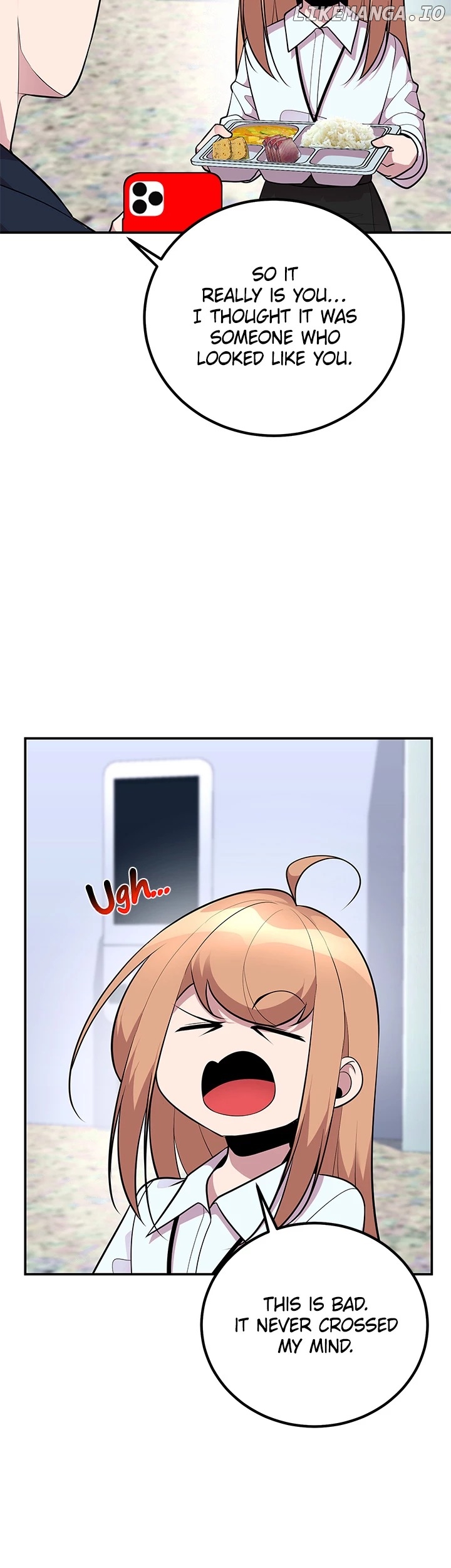 Let's Have a Drink! Chapter 45 - page 44