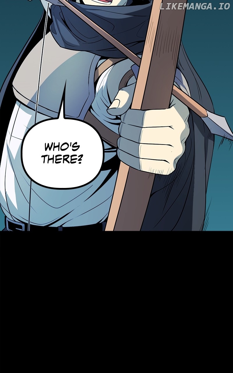 The Primal Hunter Chapter 7 - page 5