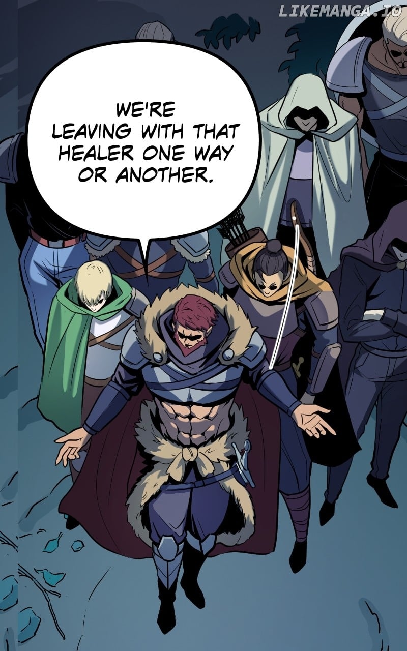 The Primal Hunter Chapter 7 - page 32