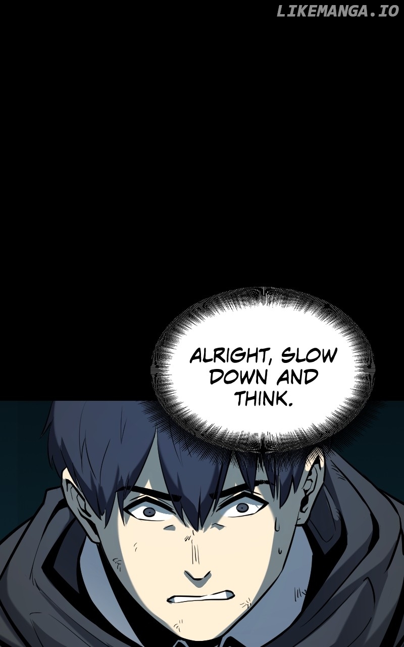 The Primal Hunter Chapter 7 - page 34
