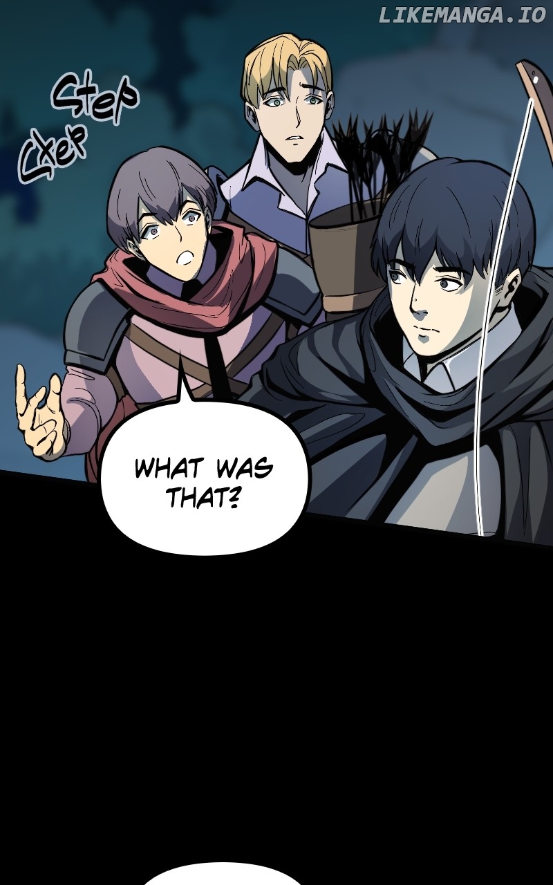 The Primal Hunter Chapter 7 - page 80