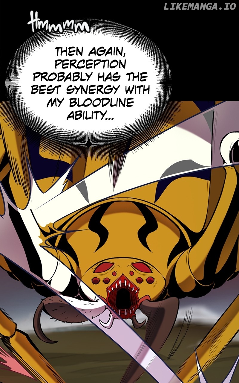 The Primal Hunter Chapter 9 - page 9
