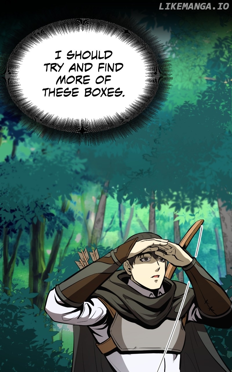 The Primal Hunter Chapter 9 - page 80