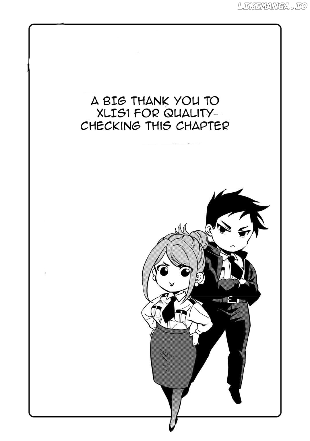 Reiko's Style: Despite Being Mistaken For A Rich Villainess, She's Actually Just Penniless Chapter 6 - page 1