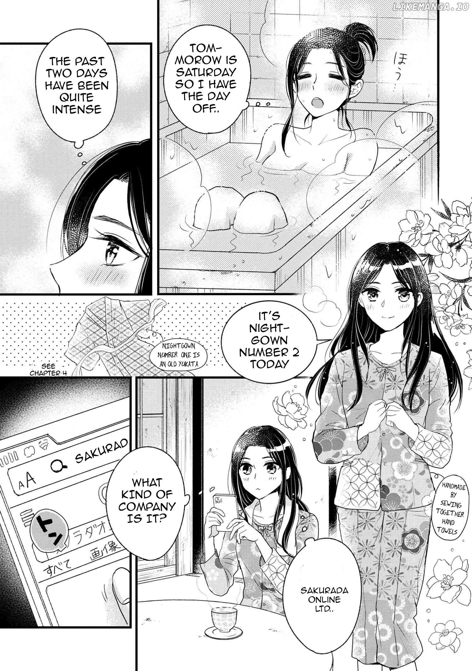 Reiko's Style: Despite Being Mistaken For A Rich Villainess, She's Actually Just Penniless Chapter 6 - page 16