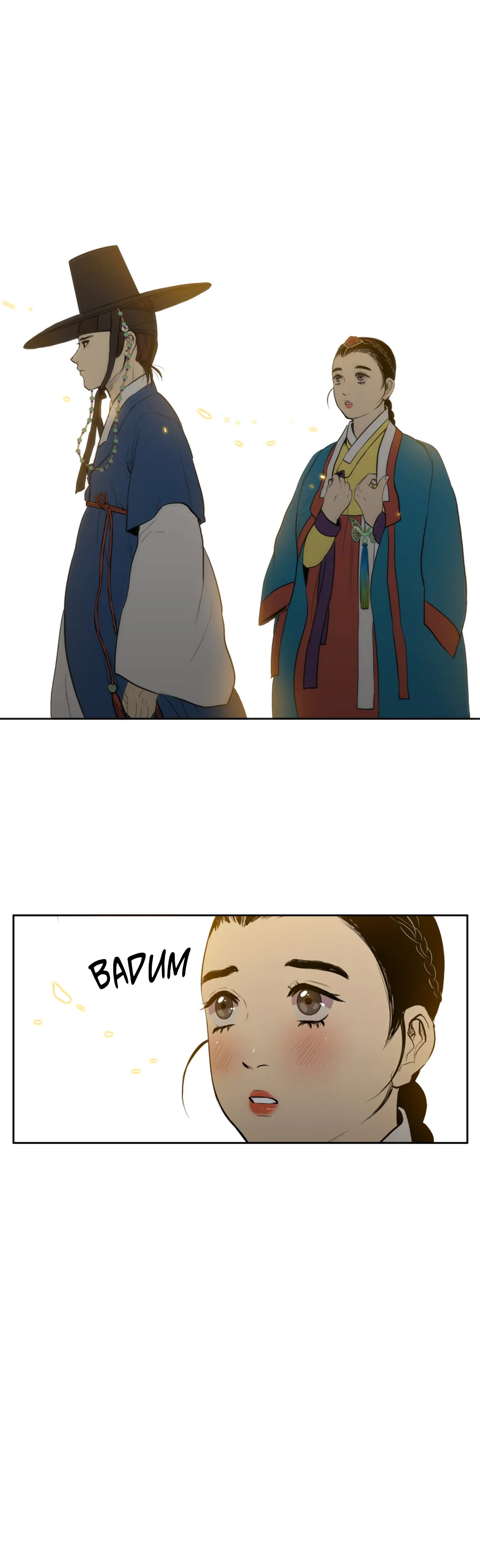 Tides of Love Chapter 11 - page 11