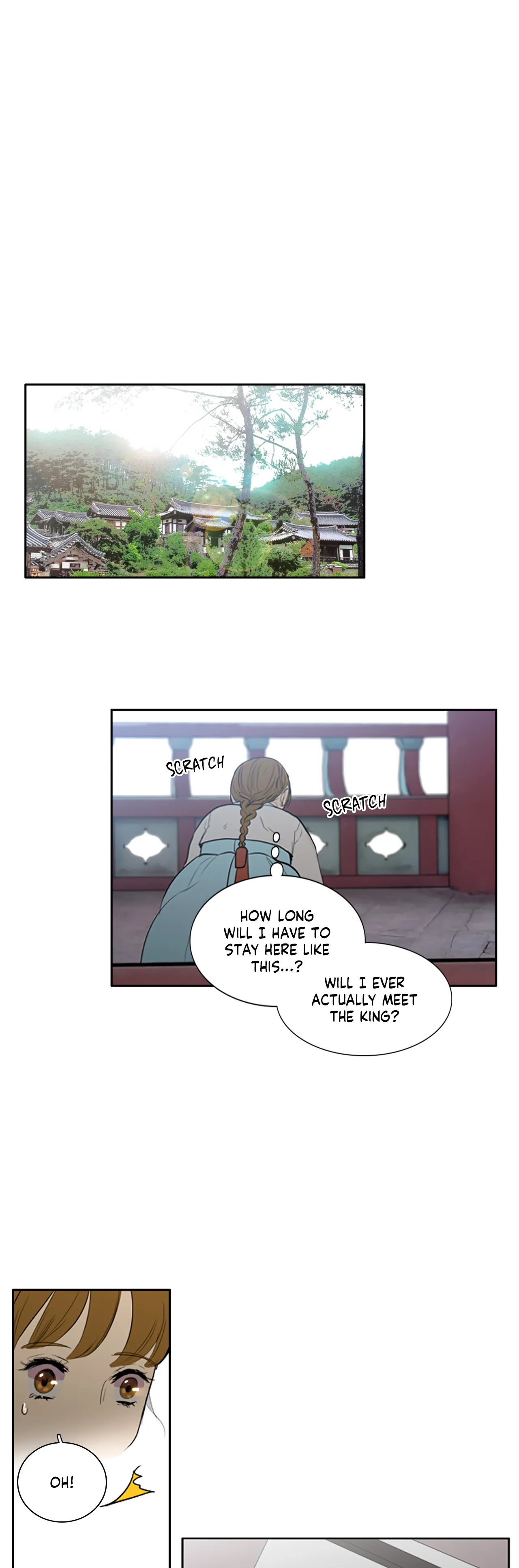 Tides of Love Chapter 11 - page 26