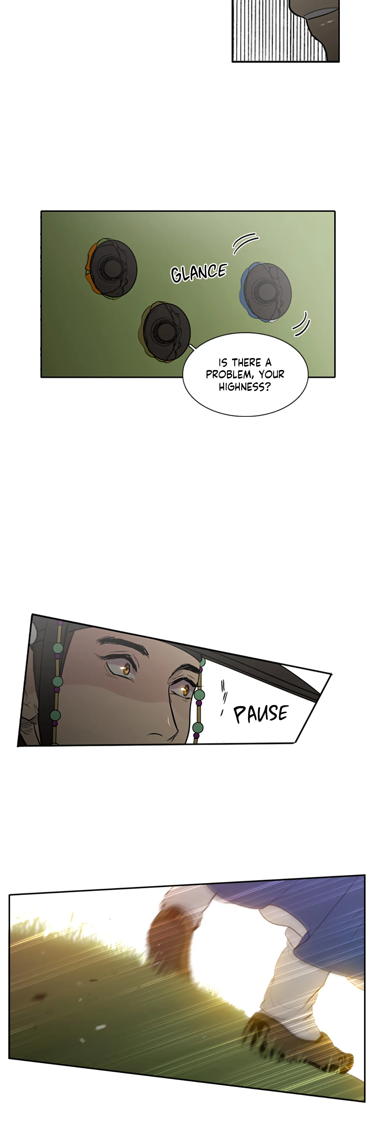 Tides of Love Chapter 11 - page 30