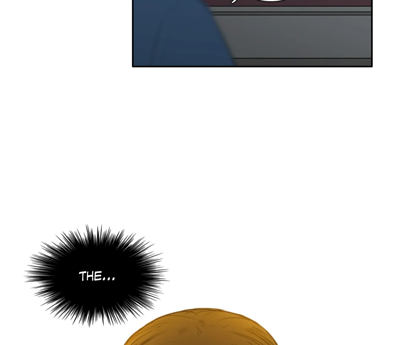 Tides of Love Chapter 11 - page 34