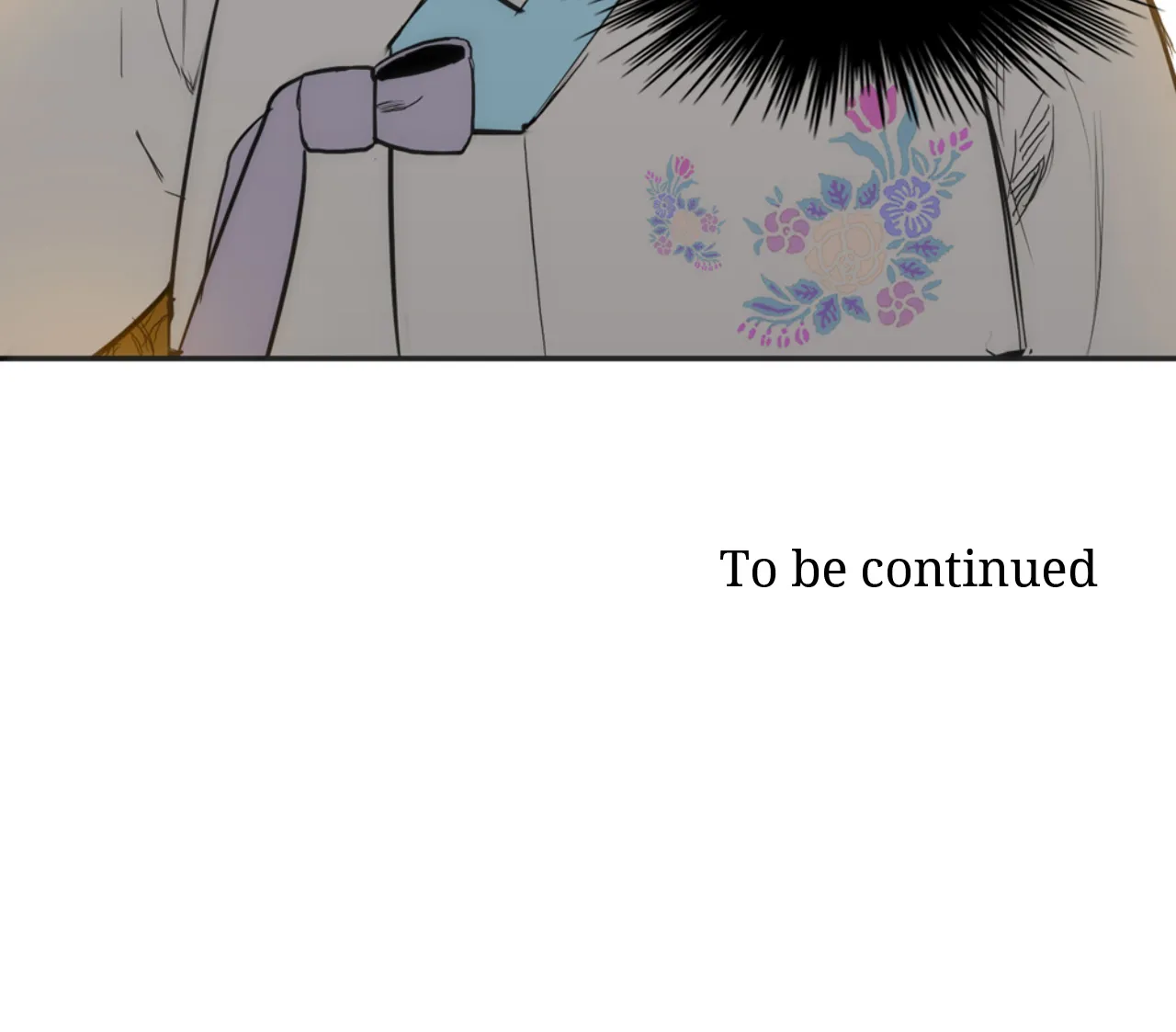 Tides of Love Chapter 11 - page 36