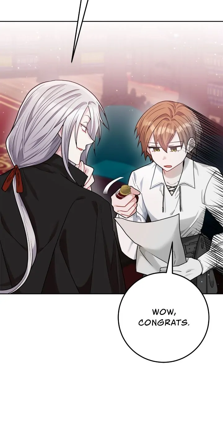 The Heroine has an Affair with my Fiancé Chapter 12 - page 23