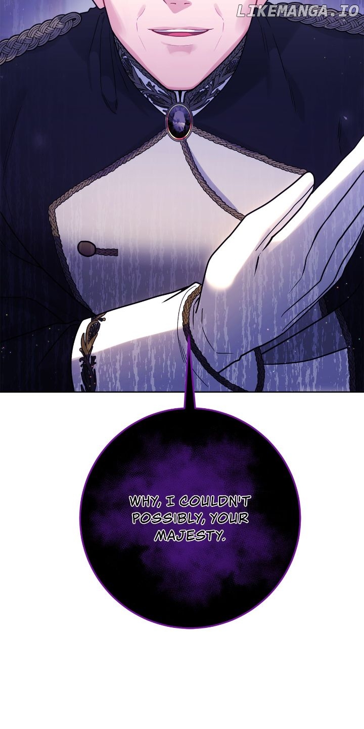 The Heroine has an Affair with my Fiancé Chapter 13 - page 4