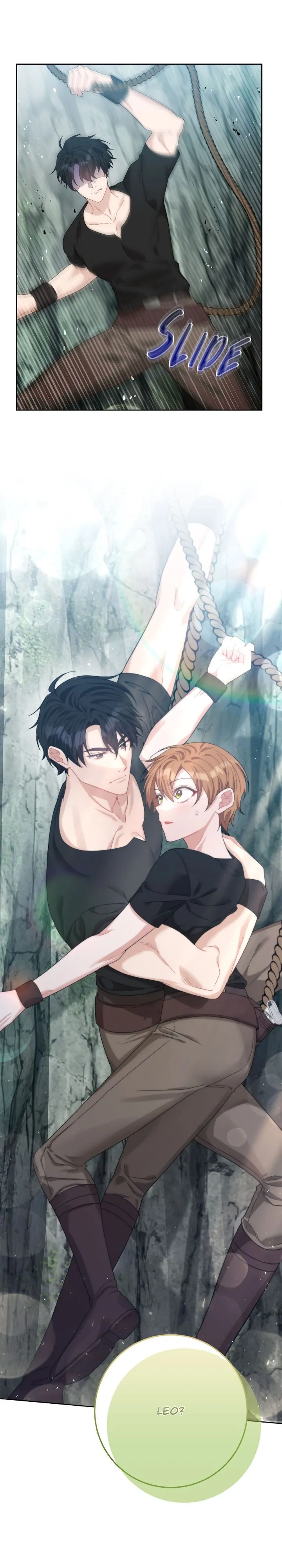 The Heroine has an Affair with my Fiancé Chapter 15 - page 11