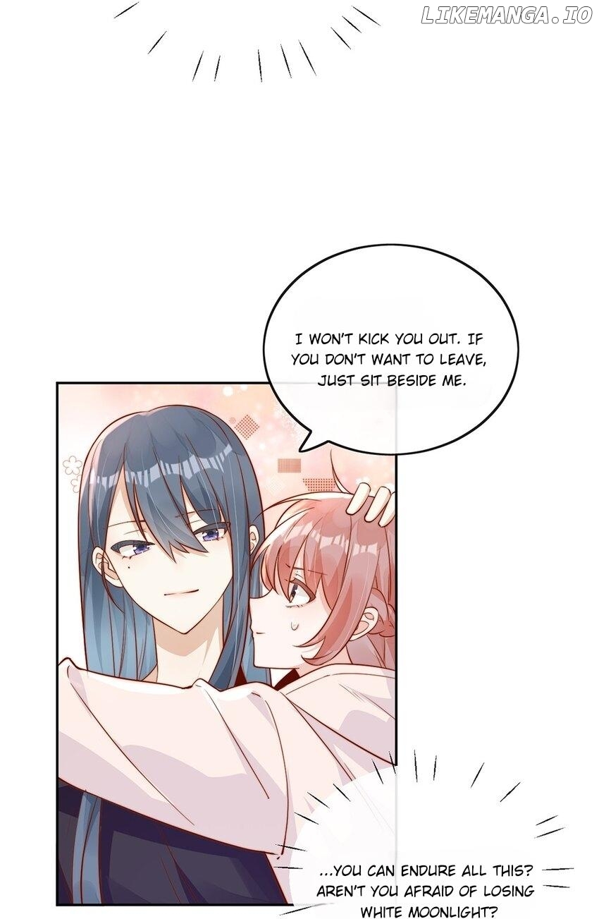 The Way My Old Enemy Looks at Me Gradually Degenerates Chapter 9 - page 15