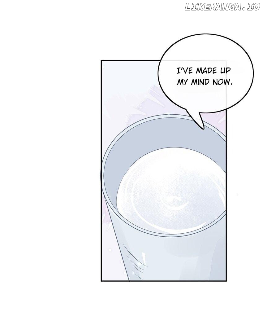 The Way My Old Enemy Looks at Me Gradually Degenerates Chapter 9 - page 21