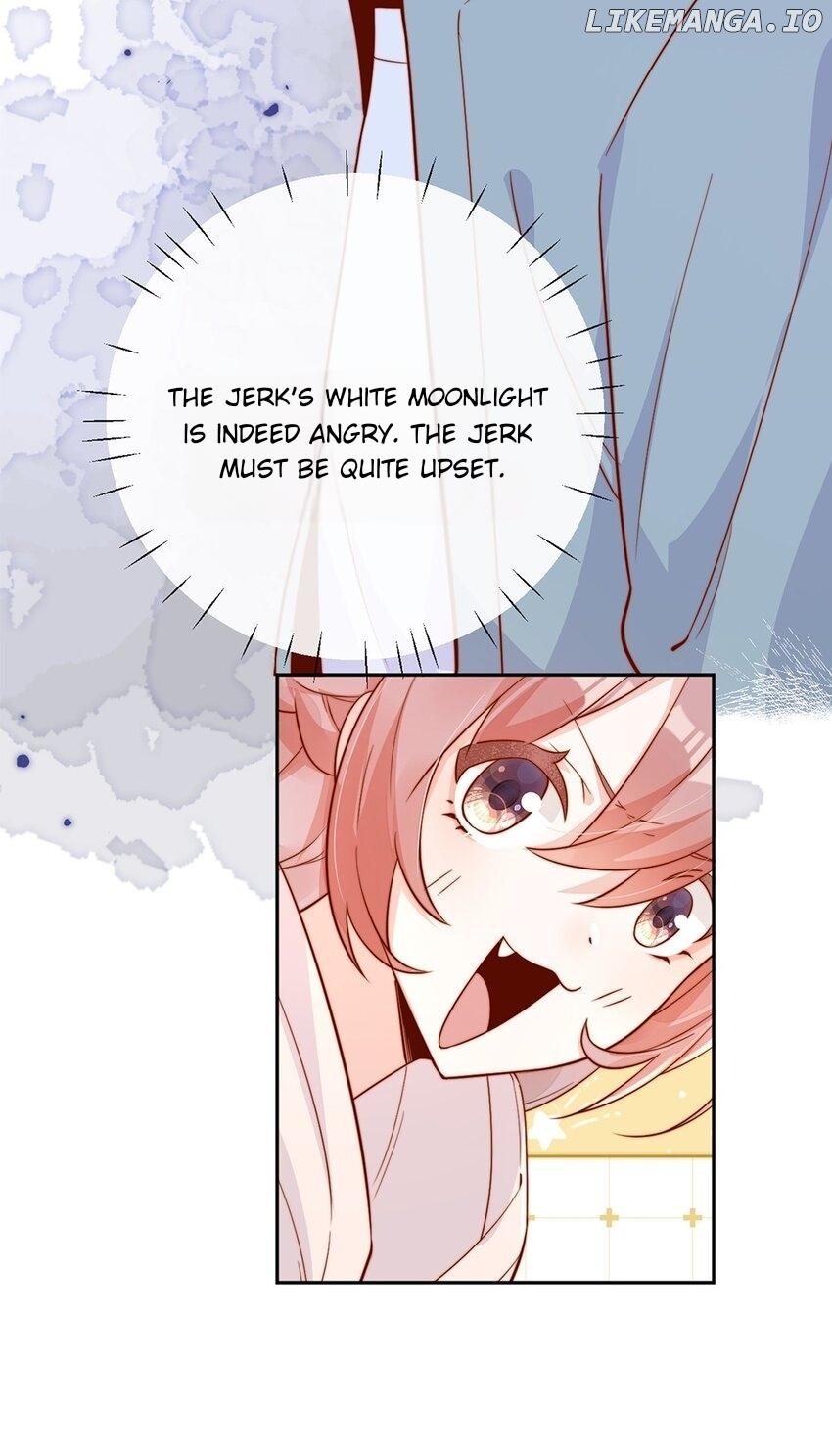 The Way My Old Enemy Looks at Me Gradually Degenerates Chapter 9 - page 26