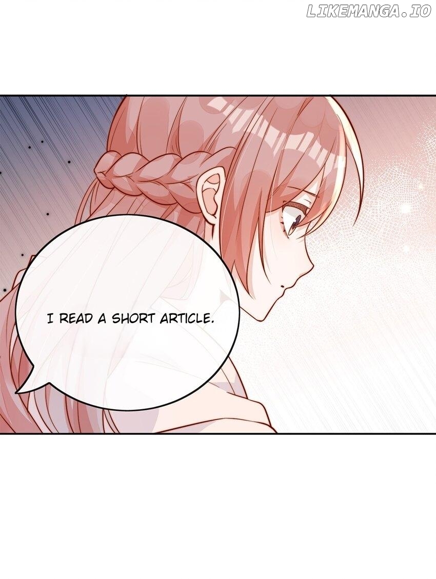 The Way My Old Enemy Looks at Me Gradually Degenerates Chapter 9 - page 28