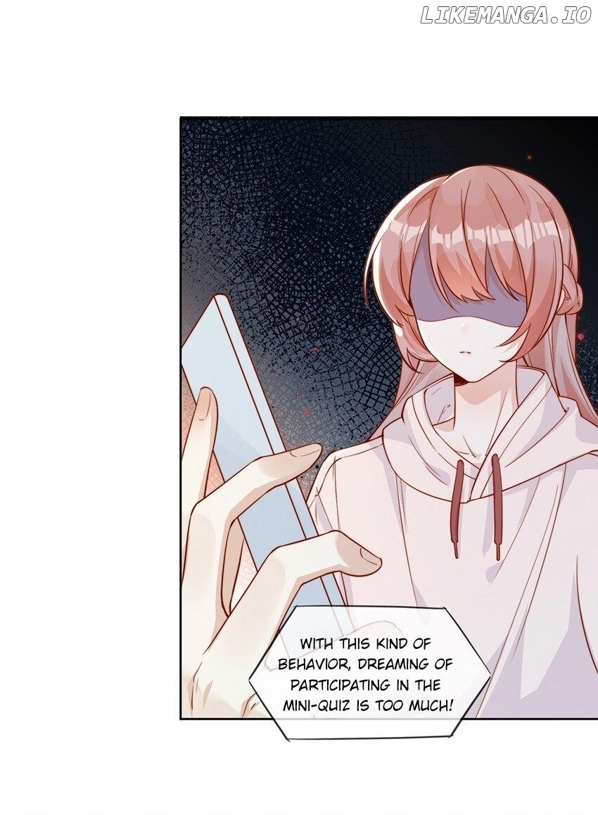 The Way My Old Enemy Looks at Me Gradually Degenerates Chapter 9 - page 44