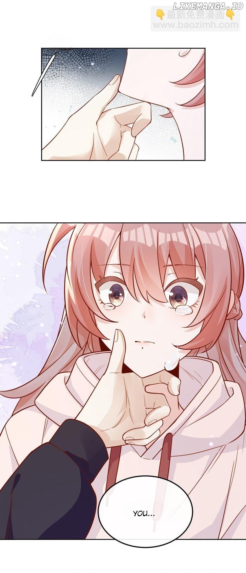 The Way My Old Enemy Looks at Me Gradually Degenerates Chapter 9 - page 47