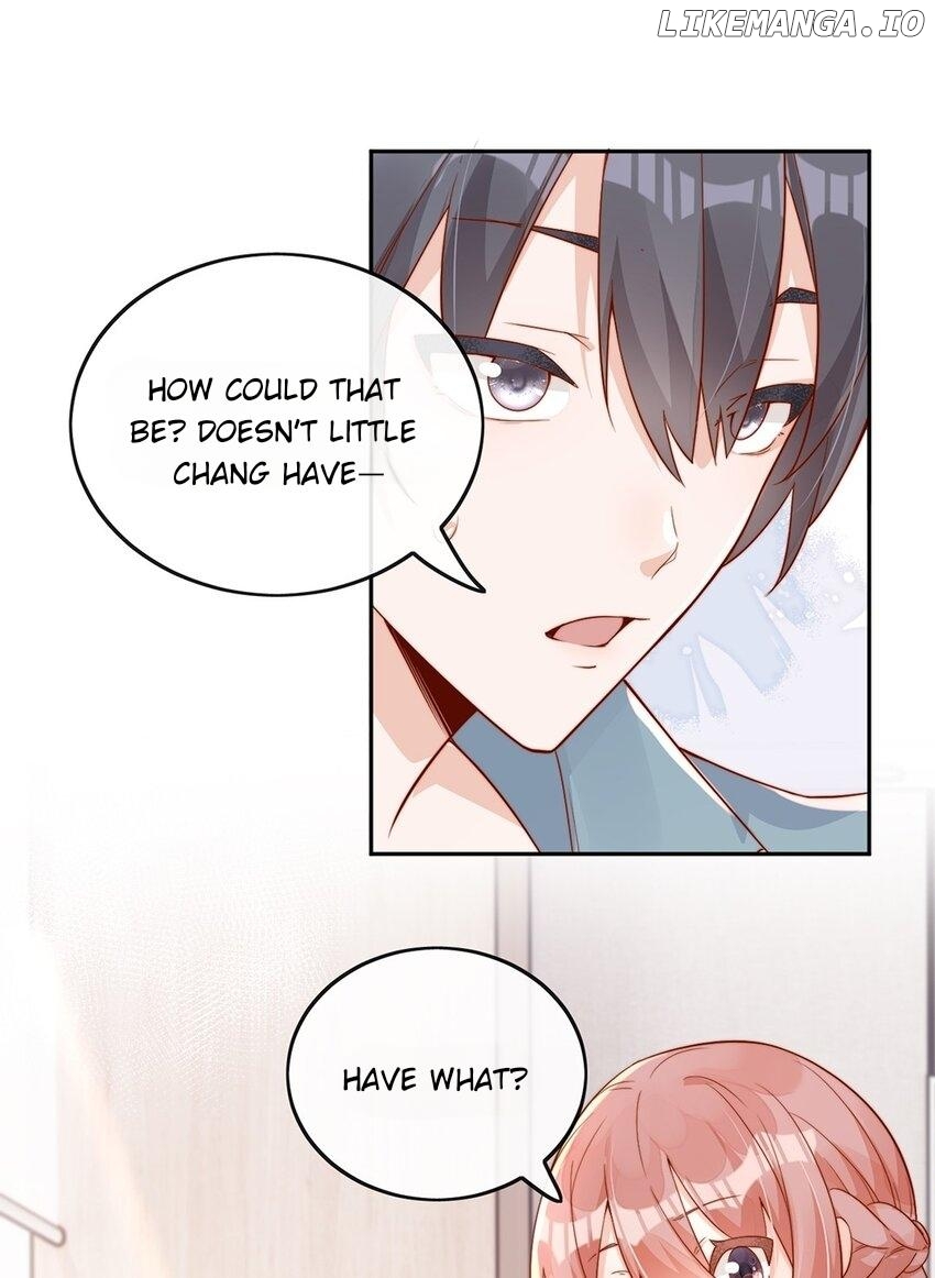 The Way My Old Enemy Looks at Me Gradually Degenerates Chapter 9 - page 6